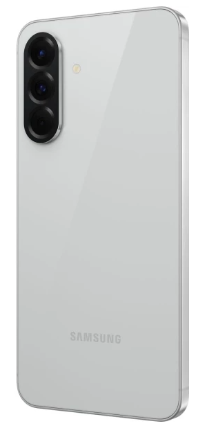 Смартфон Samsung Galaxy A56 5G 8/128Gb Awesome Light Gray (SM-A566BZAAEUC) фото №6