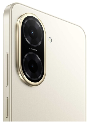 Смартфон Xiaomi Redmi A5 4/128GB Sandy Gold int фото №12