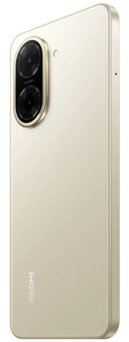 Смартфон Xiaomi Redmi A5 4/128GB Sandy Gold int фото №5