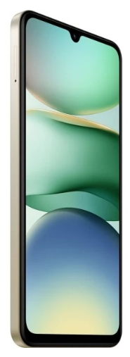 Смартфон Xiaomi Redmi A5 4/128GB Sandy Gold int фото №6
