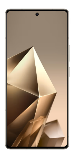 Смартфон Infinix Note 50 Pro Plus 12/256GB Titanium Grey (X6856) фото №4