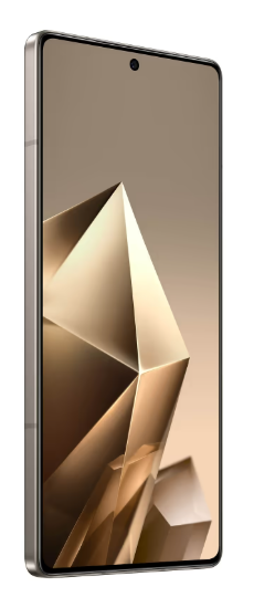 Смартфон Infinix Note 50 Pro Plus 12/256GB Titanium Grey (X6856) фото №5