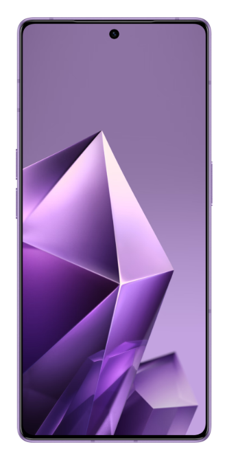 Смартфон Infinix Note 50 Pro 12/256Gb Enchanted Purple (X6855) фото №4