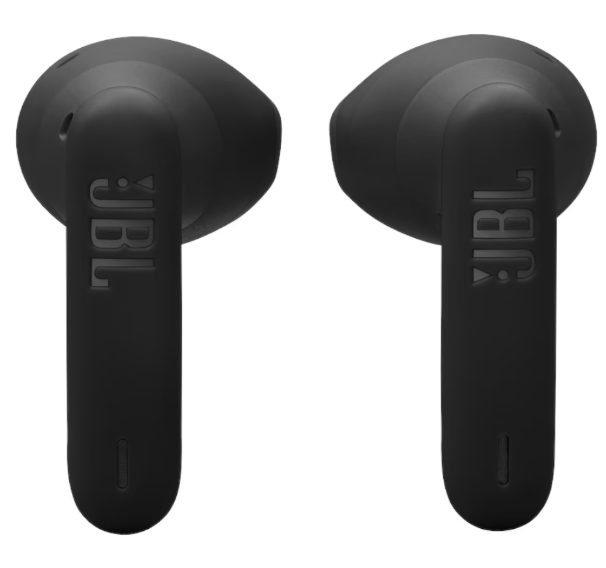 Навушники JBL Wave Flex 2 (JBLWFLEX2BLK) Black фото №2