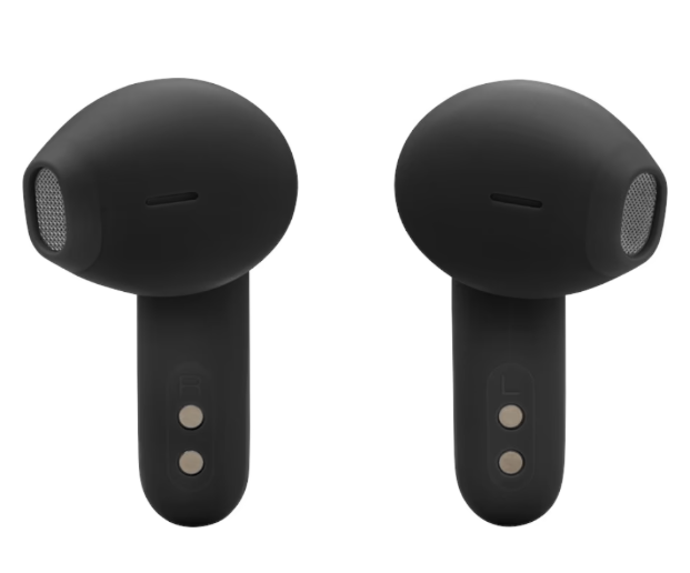 Навушники JBL Wave Flex 2 (JBLWFLEX2BLK) Black фото №3