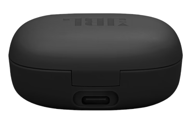 Навушники JBL Wave Flex 2 (JBLWFLEX2BLK) Black фото №7