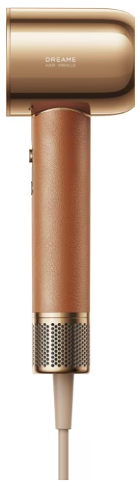 Фен Dreamе Hair Miracle Dryer (AHD9) фото №10