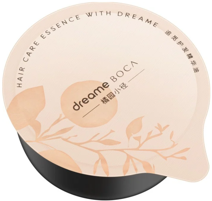 Фен Dreamе Hair Miracle Dryer (AHD9) фото №11