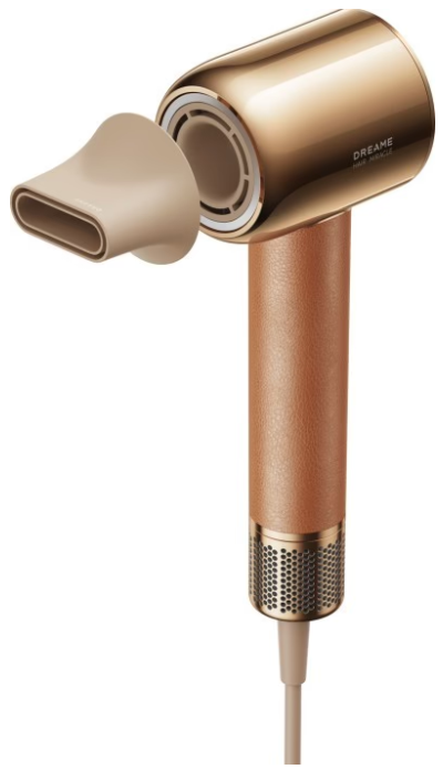 Фен Dreamе Hair Miracle Dryer (AHD9) фото №2