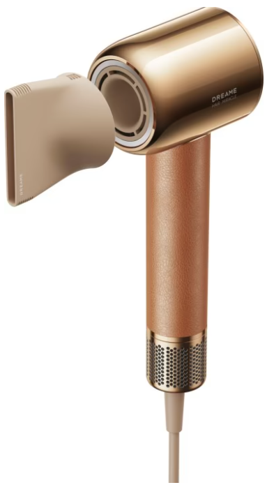 Фен Dreamе Hair Miracle Dryer (AHD9) фото №3