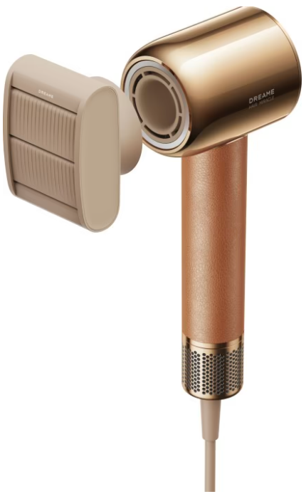 Фен Dreamе Hair Miracle Dryer (AHD9) фото №4