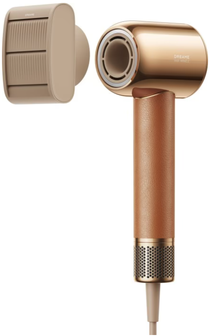 Фен Dreamе Hair Miracle Dryer (AHD9) фото №5
