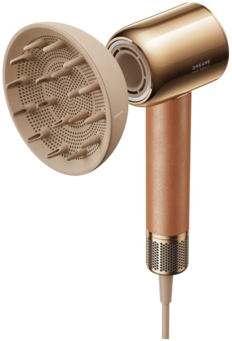 Фен Dreamе Hair Miracle Dryer (AHD9) фото №6