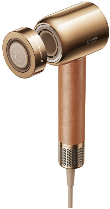 Фен Dreamе Hair Miracle Dryer (AHD9) фото №7