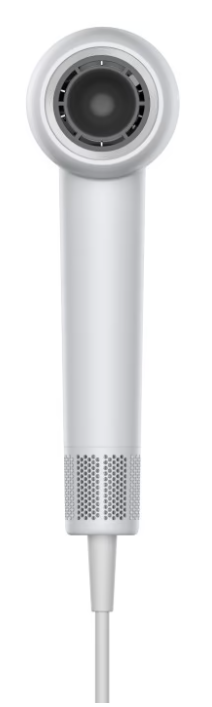 Фен Dreamе Gleam Hair Dryer (AHD12A) GR фото №7