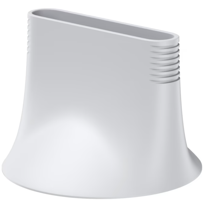 Фен Dreamе Gleam Hair Dryer (AHD12A) GR фото №8