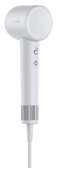 Фен Dreamе Gleam Hair Dryer (AHD12A) GR фото №5