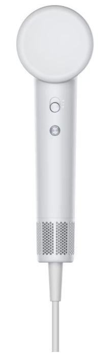 Фен Dreamе Gleam Hair Dryer (AHD12A) GR фото №3