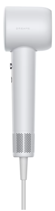 Фен Dreamе Gleam Hair Dryer (AHD12A) GR фото №2