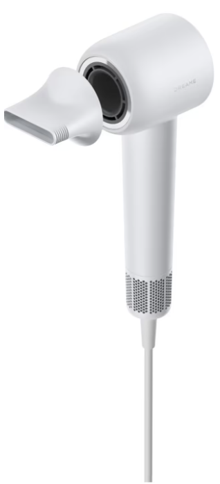 Фен Dreamе Gleam Hair Dryer (AHD12A) GR фото №4