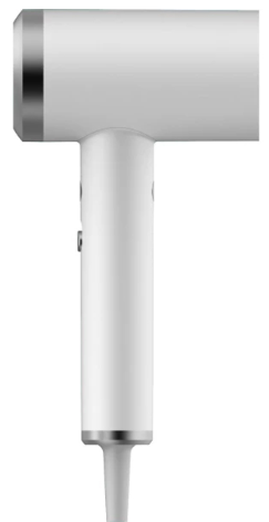 Фен Xiaomi High-speed Iconic Hair Dryer EU фото №4