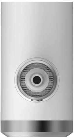 Фен Xiaomi High-speed Iconic Hair Dryer EU фото №8