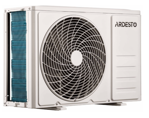 Кондиціонер Ardesto ARD-ACS07-I фото №10
