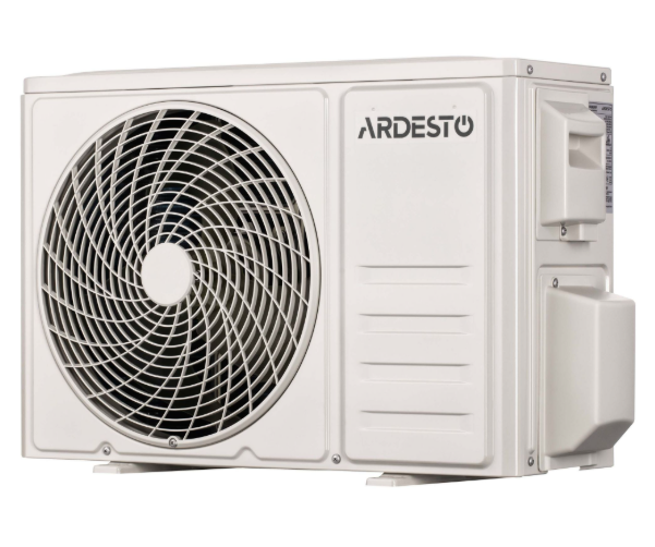 Кондиціонер Ardesto ARD-ACS07-I фото №11