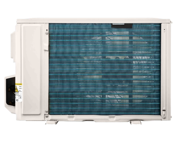 Кондиціонер Ardesto ARD-ACS07-I фото №12
