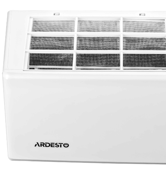 Кондиціонер Ardesto ARD-ACS07-I фото №8