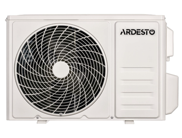 Кондиціонер Ardesto ARD-ACS07-I фото №9