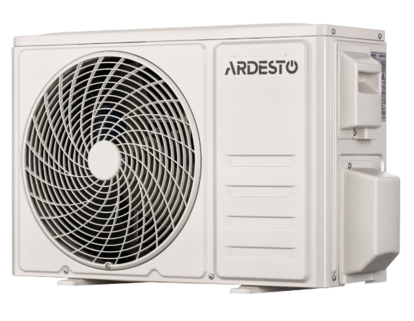 Кондиціонер Ardesto ARD-ACS09-I фото №9