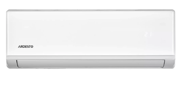 Кондиціонер Ardesto ARD-ACS09-IP фото №2