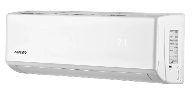 Кондиціонер Ardesto ARD-ACS09-IP фото №5
