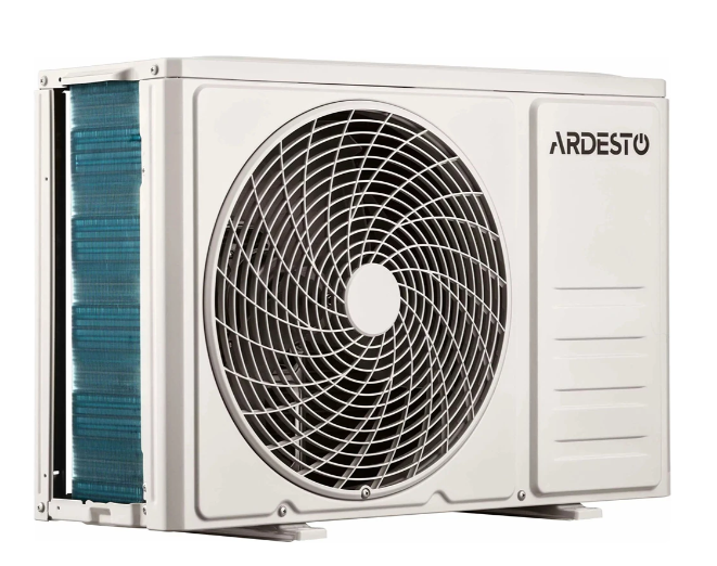 Кондиціонер Ardesto ARD-ACS09-IP фото №7