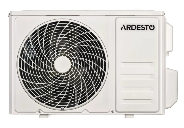 Кондиціонер Ardesto ARD-ACS09-IP фото №8