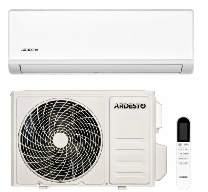 Кондиціонер Ardesto ARD-ACS12-I