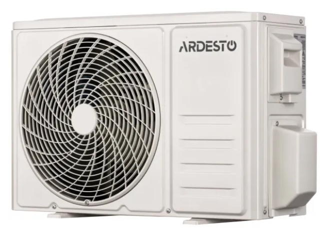 Кондиціонер Ardesto ARD-ACS12-I фото №3