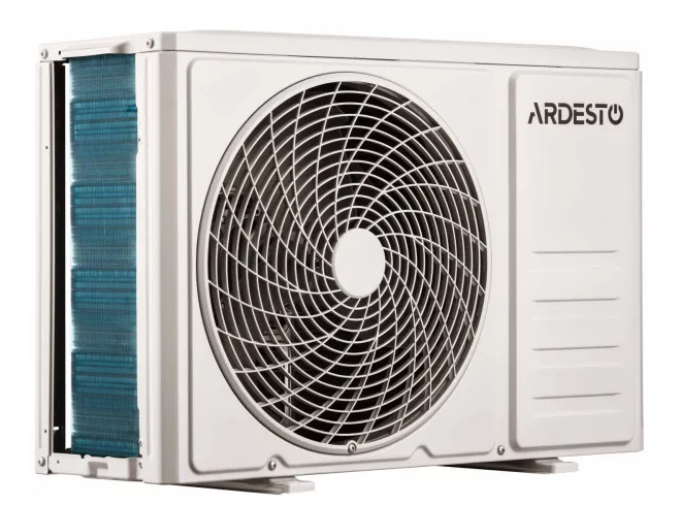 Кондиціонер Ardesto ARD-ACS12-I фото №4