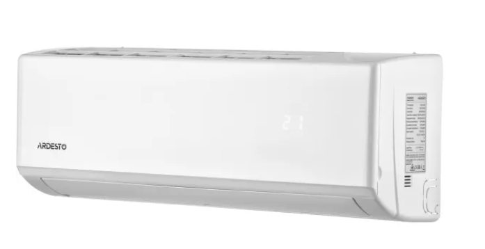 Кондиціонер Ardesto ARD-ACS12-I фото №6