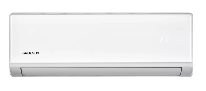 Кондиціонер Ardesto ARD-ACS12-IP фото №2