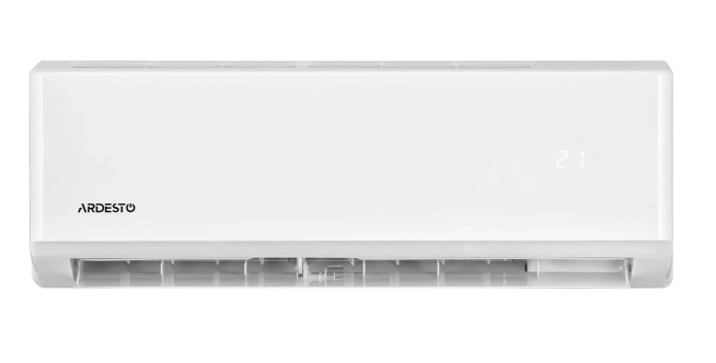 Кондиціонер Ardesto ARD-ACS12-IP фото №3