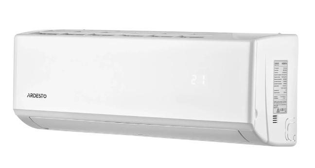 Кондиціонер Ardesto ARD-ACS12-IP фото №4