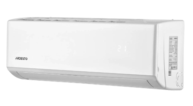 Кондиціонер Ardesto ARD-ACS18-I фото №13