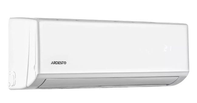 Кондиціонер Ardesto ARD-ACS18-I фото №14
