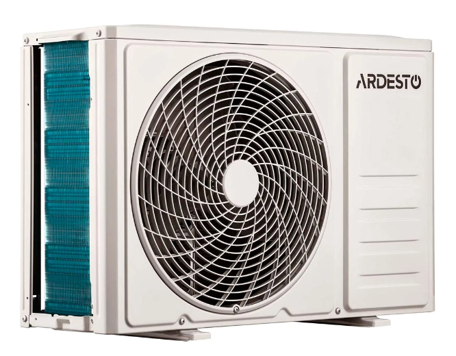 Кондиціонер Ardesto ARD-ACS18-I фото №4