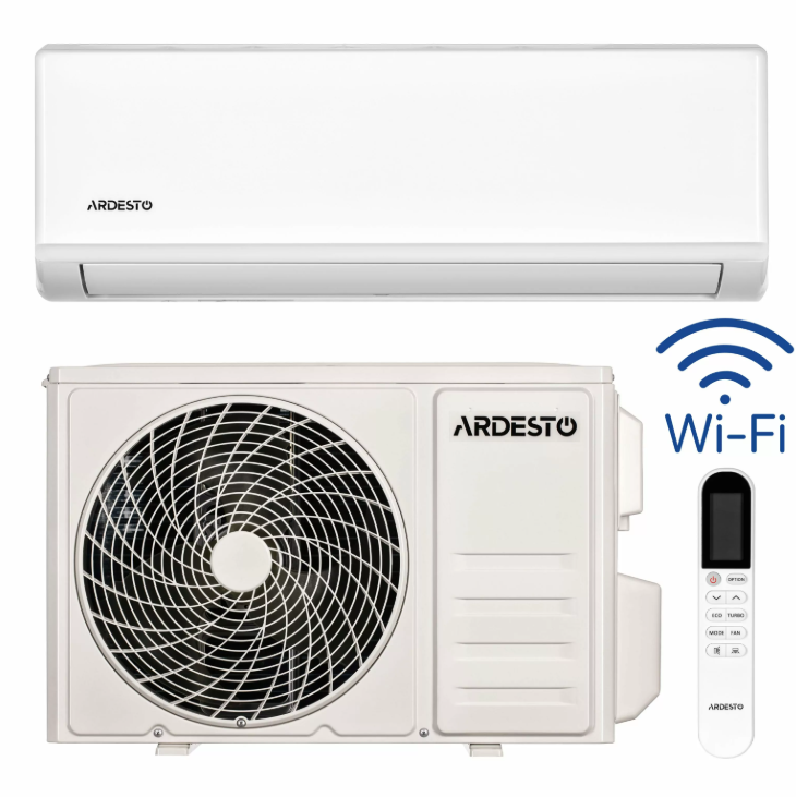 Кондиціонер Ardesto ARD-ACS18-IP