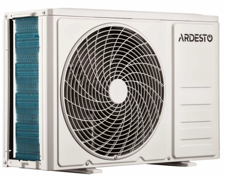 Кондиціонер Ardesto ARD-ACS18-IP фото №4