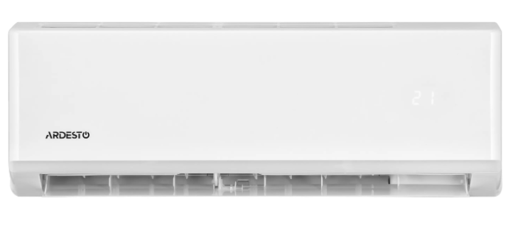 Кондиціонер Ardesto ARD-ACS18-IP фото №7