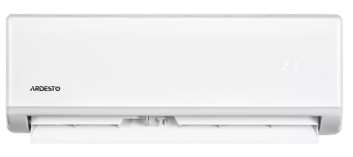 Кондиціонер Ardesto ARD-ACS18-IP фото №8